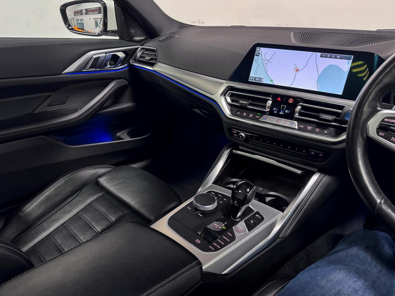 Used BMW 4 Series 2021 for sale - 77091632: Photo 34