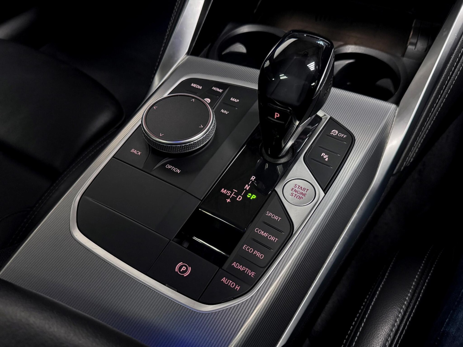 Used BMW 4 Series 2021 for sale - 77091632: Photo 36