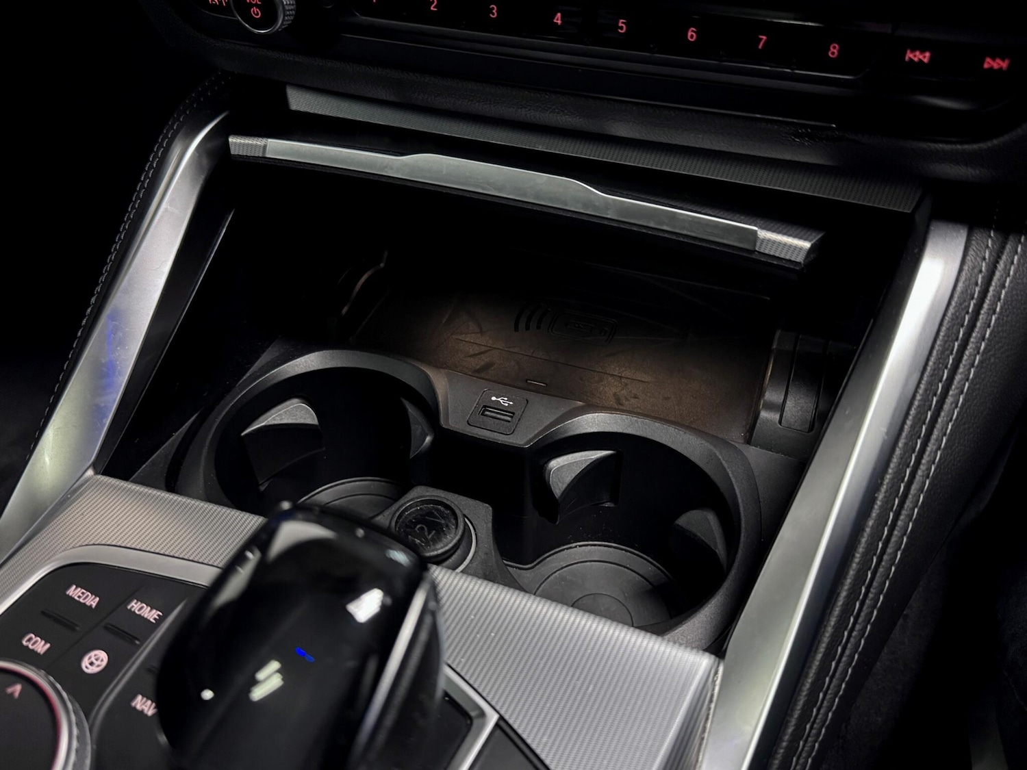 Used BMW 4 Series 2021 for sale - 77091632: Photo 37