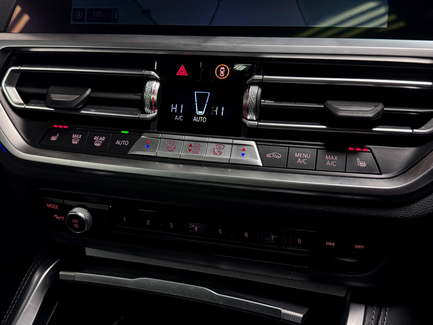 Used BMW 4 Series 2021 for sale - 77091632: Photo 39