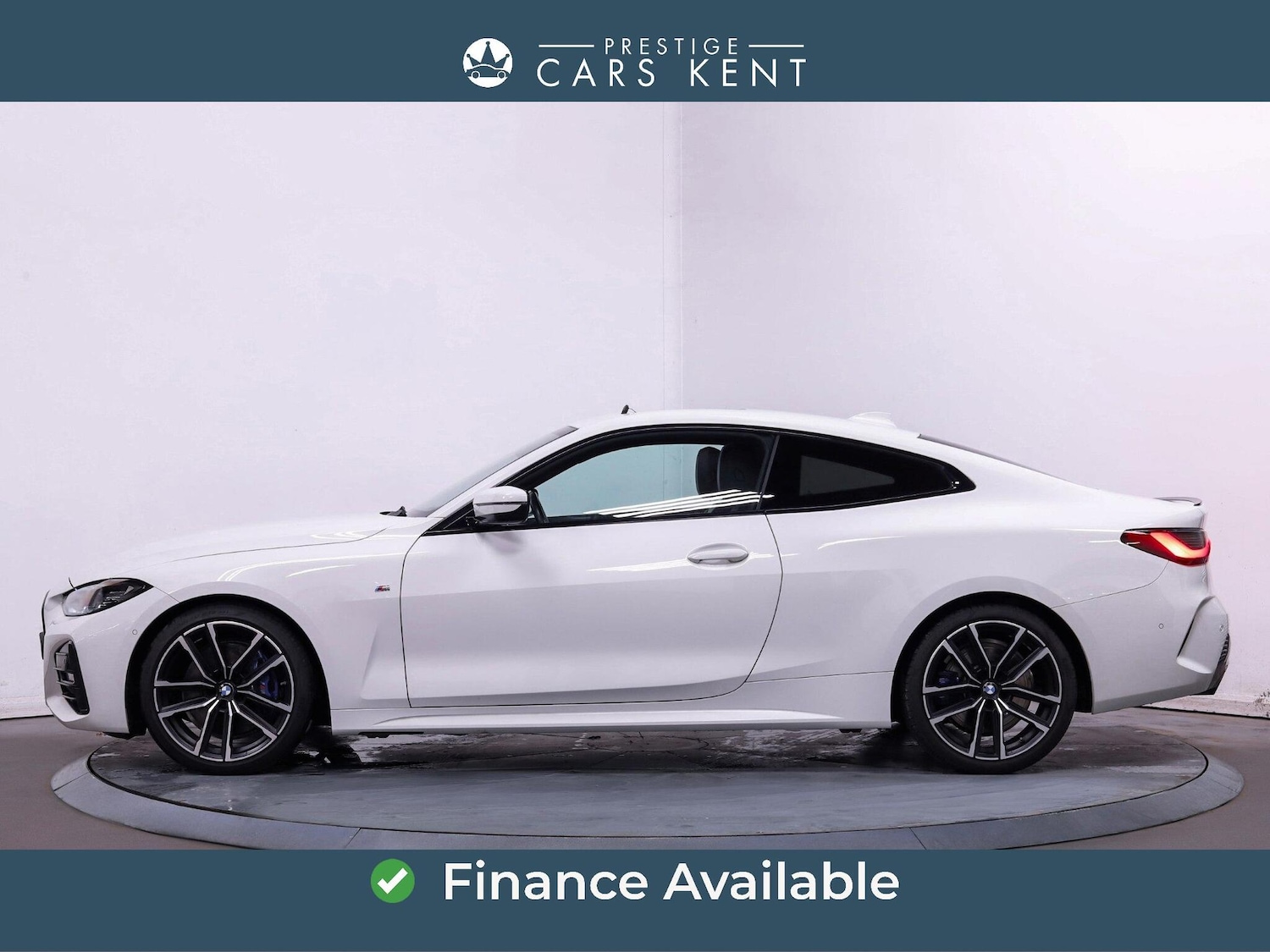 Used BMW 4 Series 2021 for sale - 77091632: Photo 4