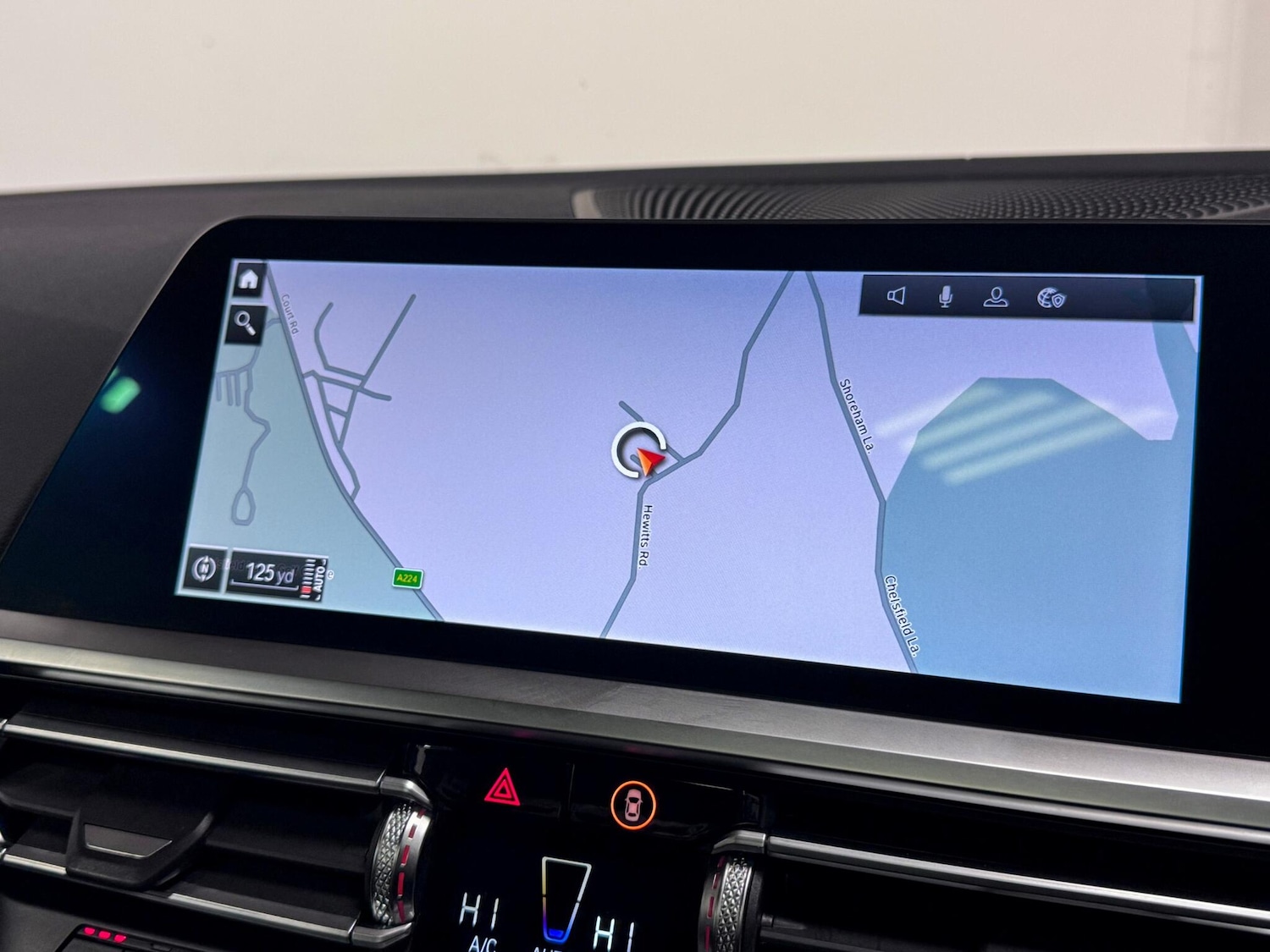 Used BMW 4 Series 2021 for sale - 77091632: Photo 40