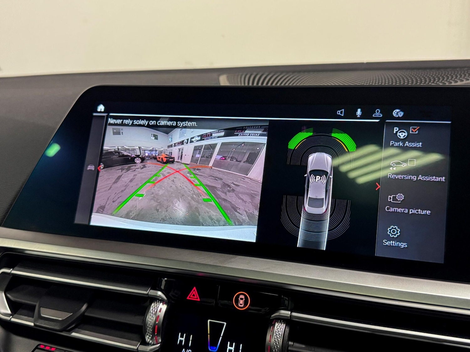 Used BMW 4 Series 2021 for sale - 77091632: Photo 41