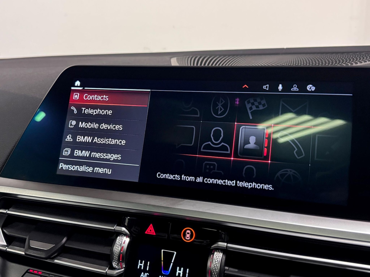 Used BMW 4 Series 2021 for sale - 77091632: Photo 44