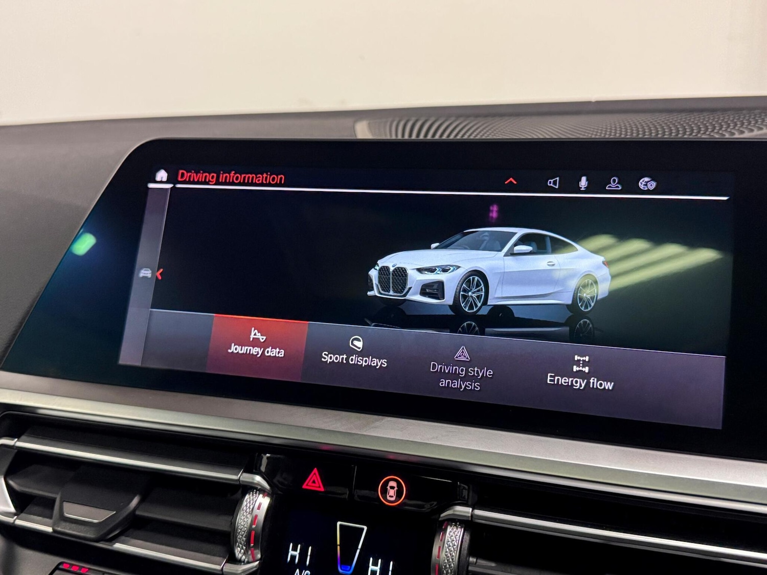 Used BMW 4 Series 2021 for sale - 77091632: Photo 45