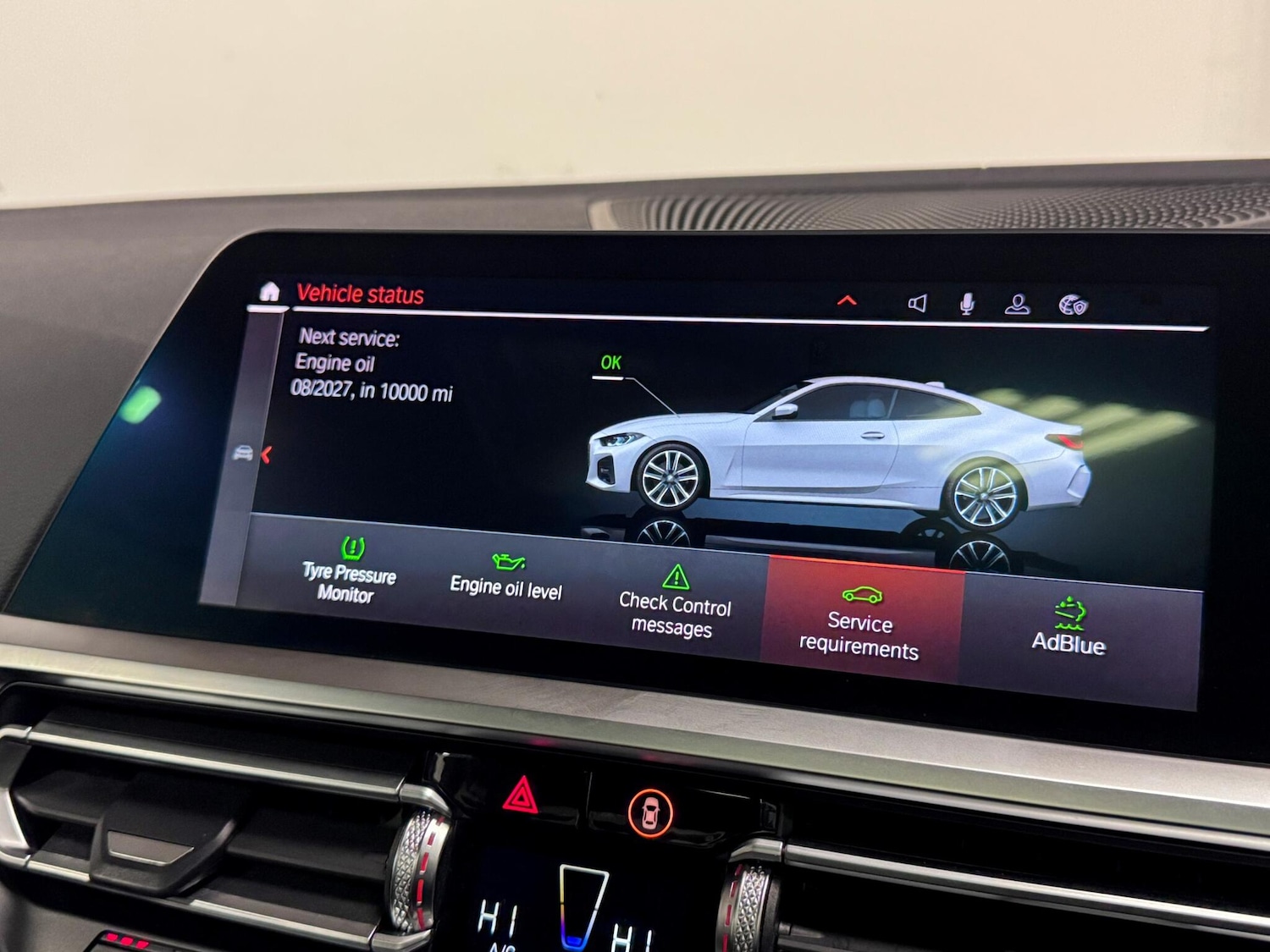 Used BMW 4 Series 2021 for sale - 77091632: Photo 46