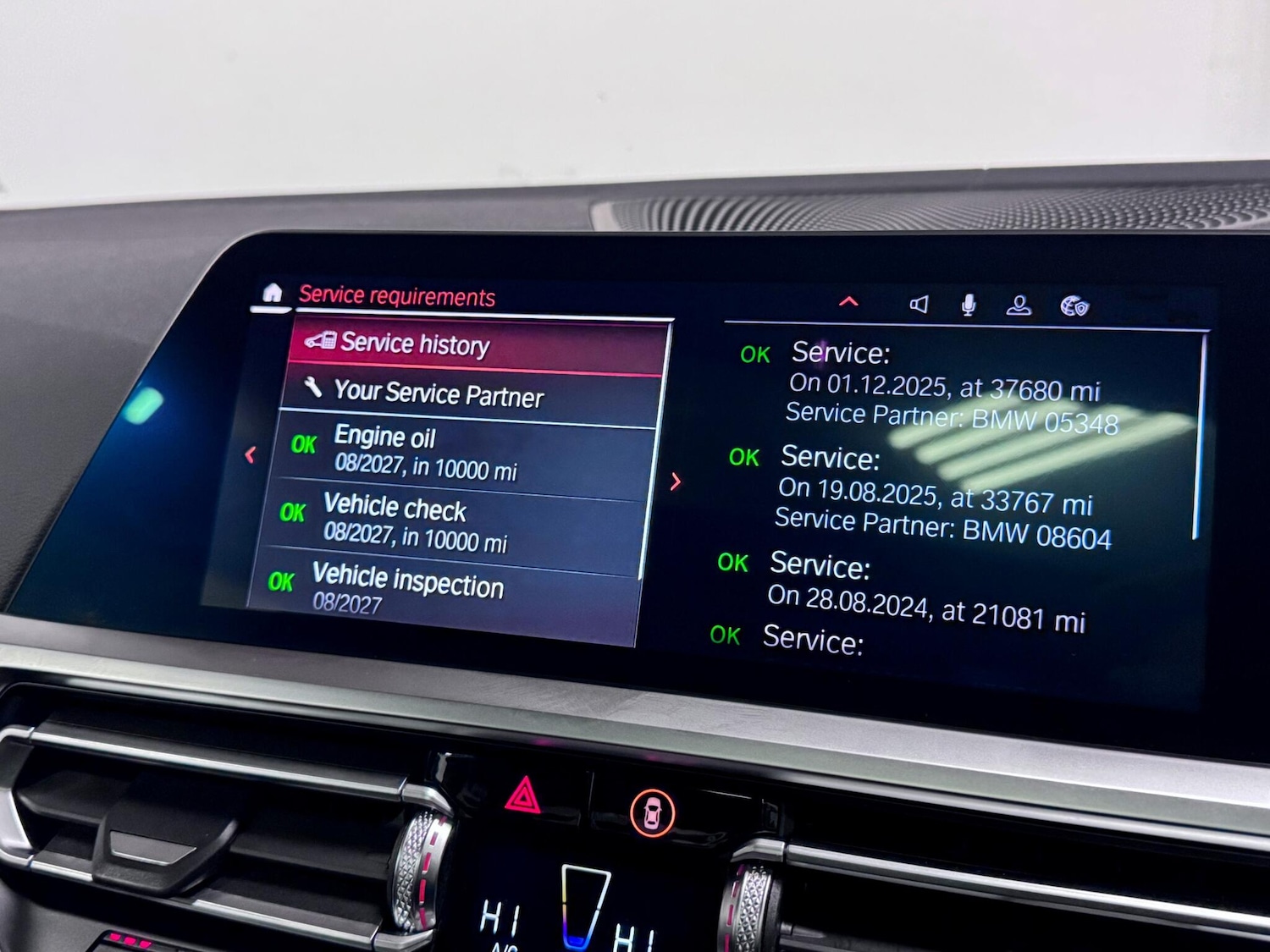 Used BMW 4 Series 2021 for sale - 77091632: Photo 47