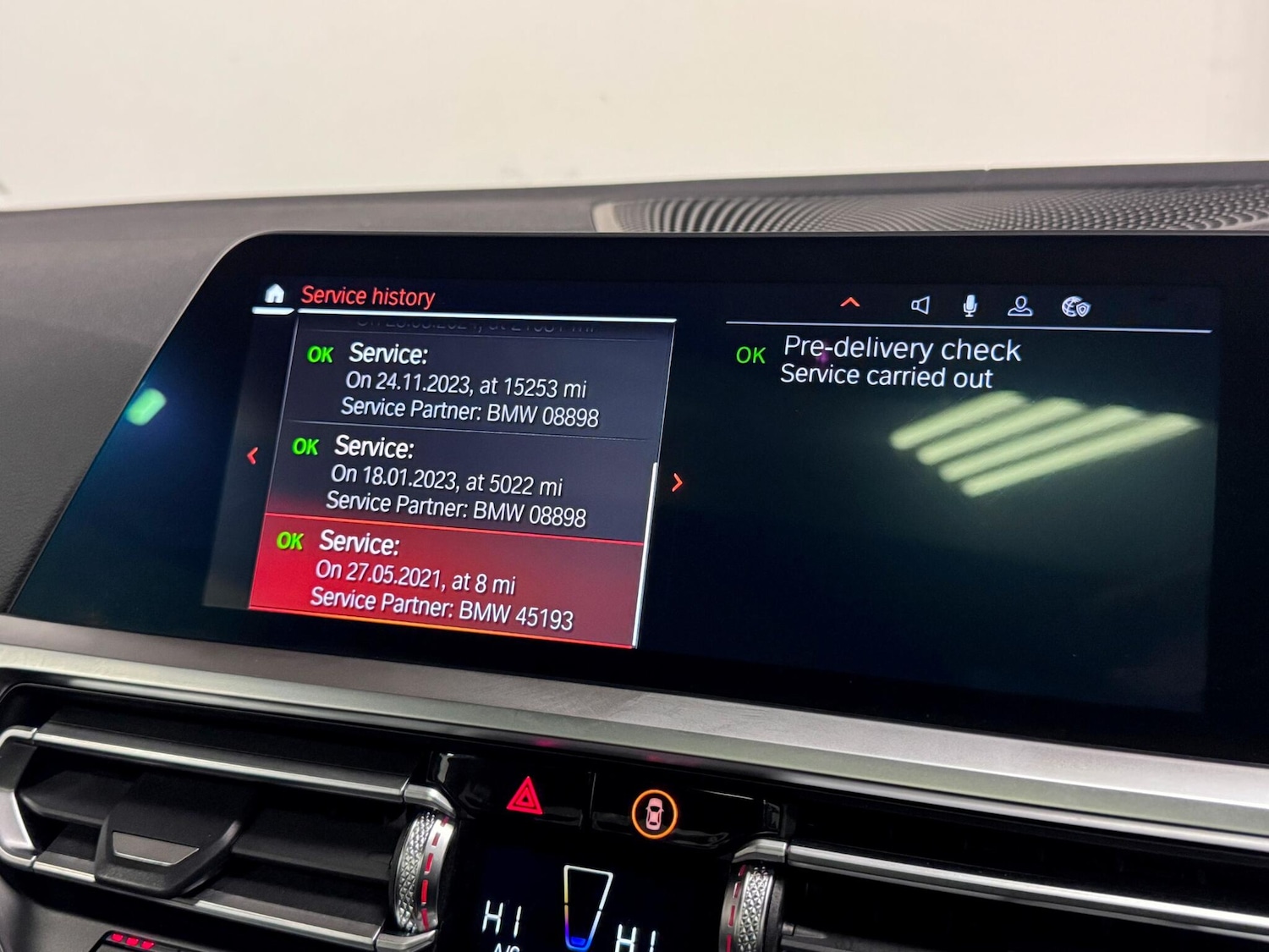 Used BMW 4 Series 2021 for sale - 77091632: Photo 48