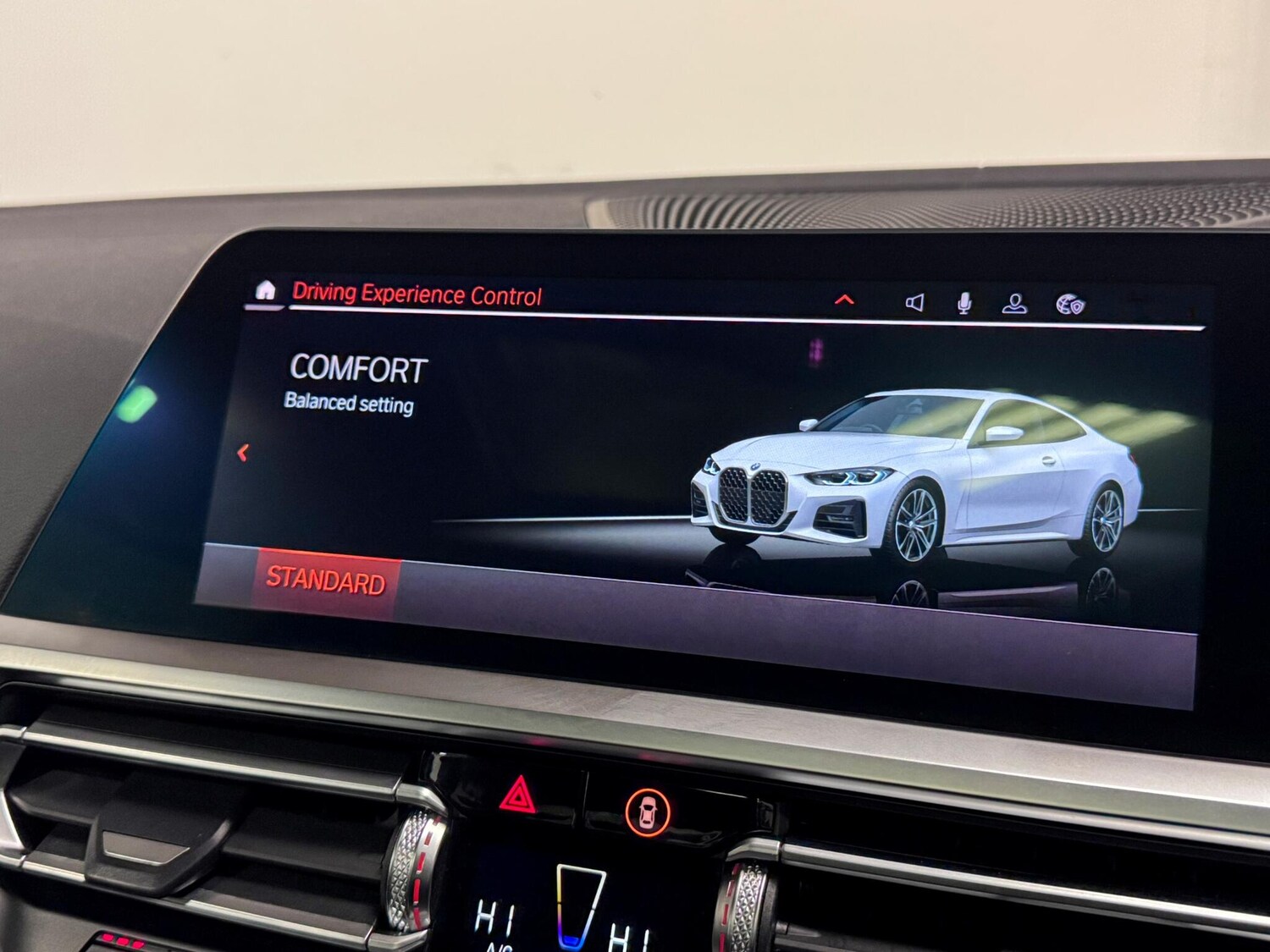 Used BMW 4 Series 2021 for sale - 77091632: Photo 50