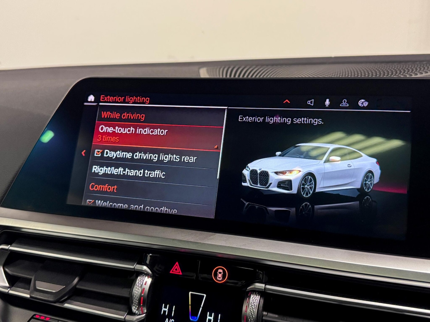 Used BMW 4 Series 2021 for sale - 77091632: Photo 53