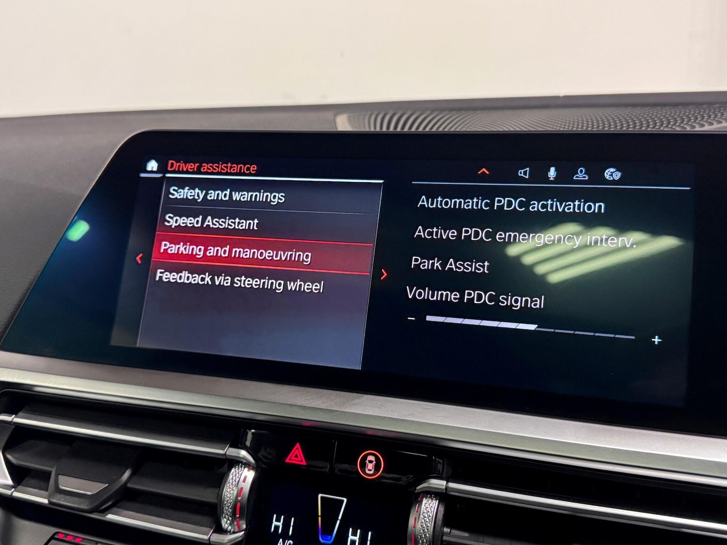 Used BMW 4 Series 2021 for sale - 77091632: Photo 56