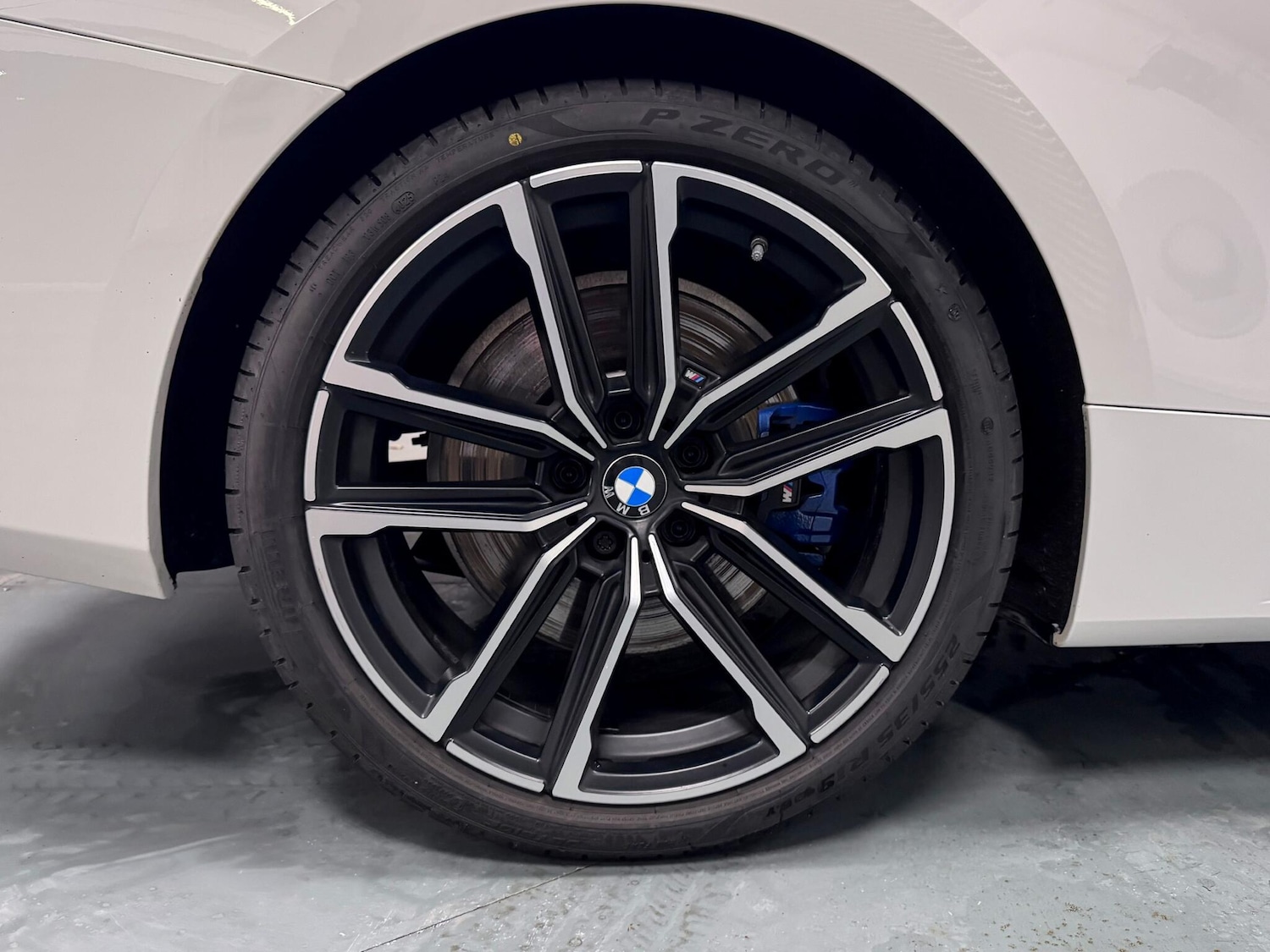 Used BMW 4 Series 2021 for sale - 77091632: Photo 65