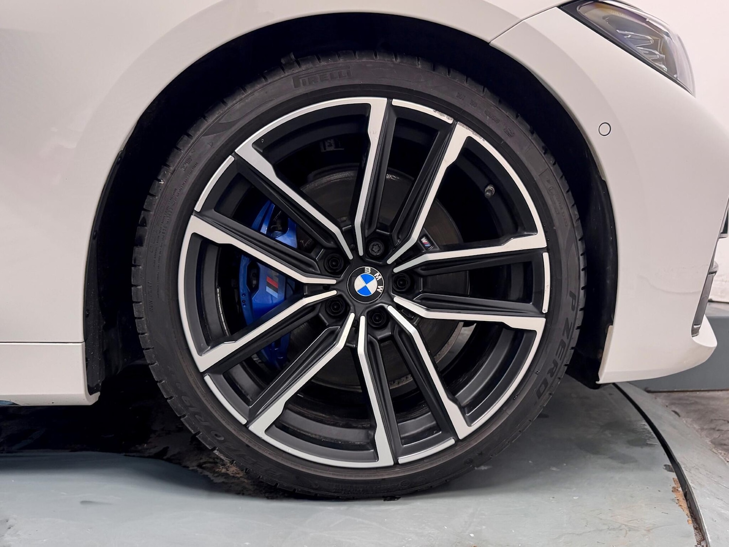 Used BMW 4 Series 2021 for sale - 77091632: Photo 66