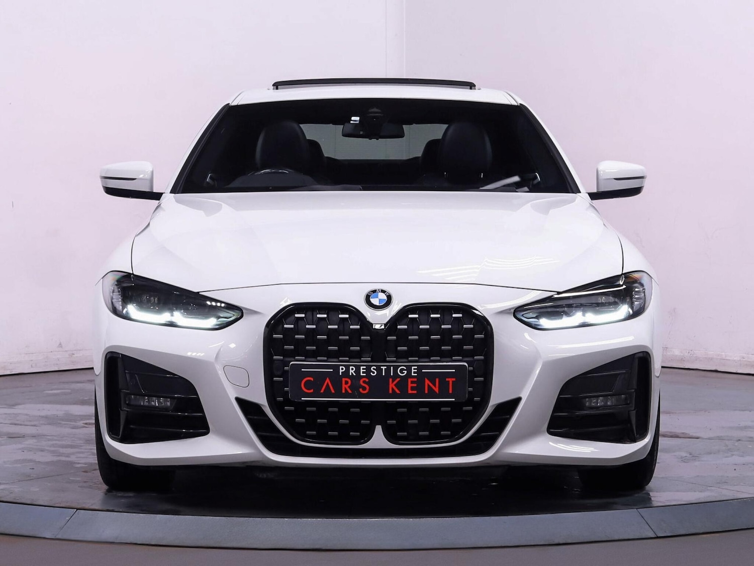 Used BMW 4 Series 2021 for sale - 77091632: Photo 7