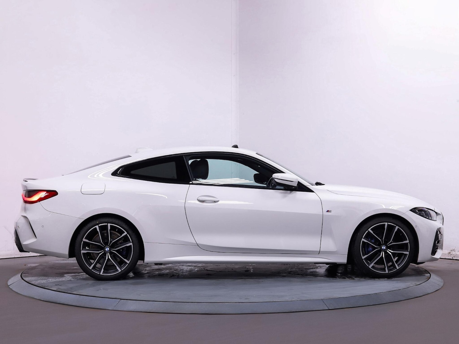 Used BMW 4 Series 2021 for sale - 77091632: Photo 8