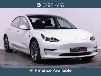 Used Tesla Model 3 2020 for sale - 78347475: Photo