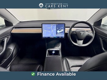 Used Tesla Model 3 2020 for sale - 78347475: Photo