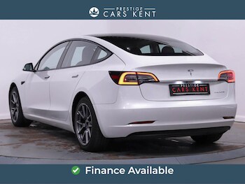 Used Tesla Model 3 2020 for sale - 78347475: Photo