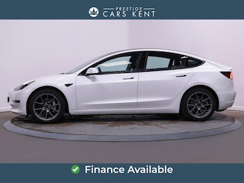 Used Tesla Model 3 2020 for sale - 78347475: Photo