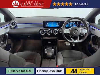 Used Mercedes-Benz CLA 2023 for sale - 75291062: Photo