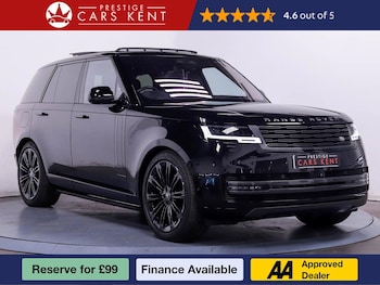 Used Land Rover Range Rover 2022 for sale - 75732298: Photo