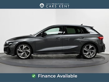 Used Audi S3 2023 for sale - 78784284: Photo