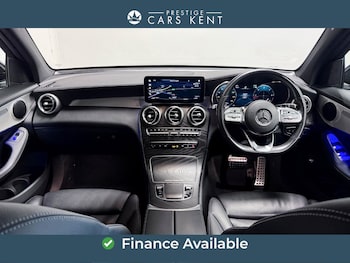 Used Mercedes-Benz GLC 2022 for sale - 77119787: Photo