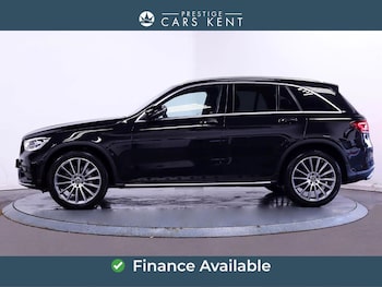 Used Mercedes-Benz GLC 2022 for sale - 77119787: Photo