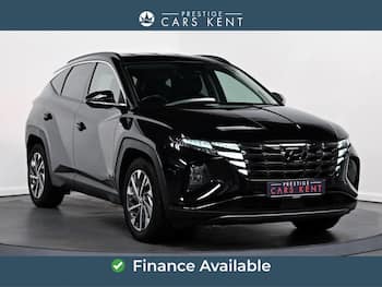 Used Hyundai TUCSON 2022 for sale - 79712015: Photo