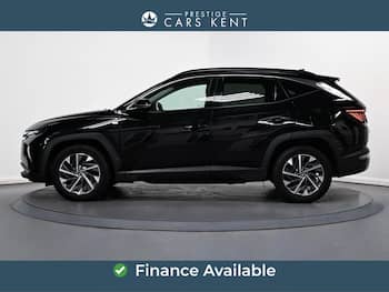 Used Hyundai TUCSON 2022 for sale - 79712015: Photo