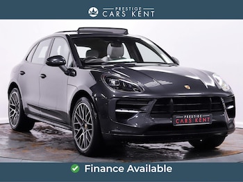 Used Porsche Macan 2020 for sale - 77682958: Photo