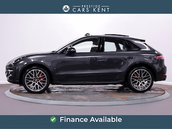 Used Porsche Macan 2020 for sale - 77682958: Photo