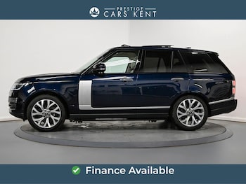 Used Land Rover Range Rover 2019 for sale - 79464857: Photo