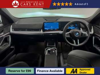 Used BMW X2 2024 for sale - 75400853: Photo