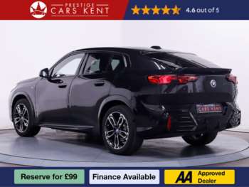 Used BMW X2 2024 for sale - 75400853: Photo