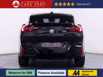 Used BMW X2 2024 for sale - 75400853: Photo