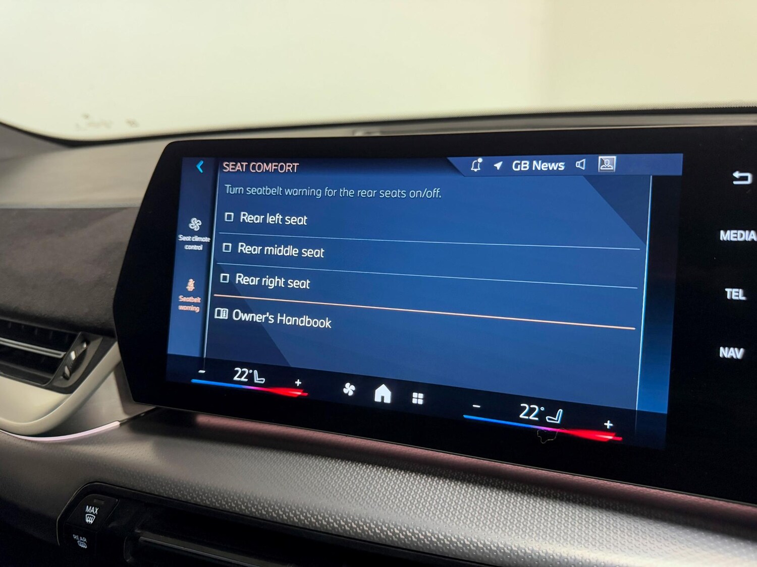 Used BMW iX2 2024 for sale - 75400853: Photo 62