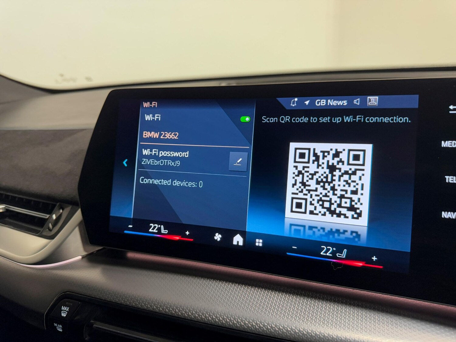 Used BMW iX2 2024 for sale - 75400853: Photo 65