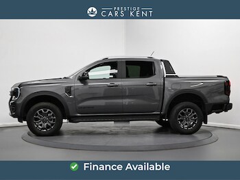 Used Ford Ranger 2025 for sale - 78561592: Photo