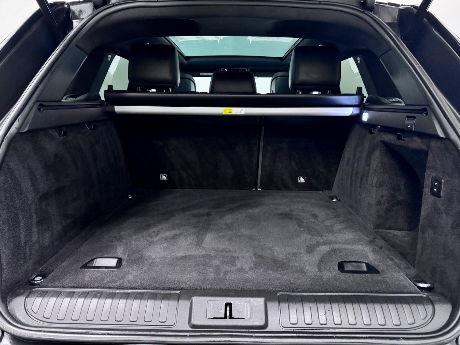 Used Land Rover Range Rover Sport 2020 for sale - 77290491: Photo 12