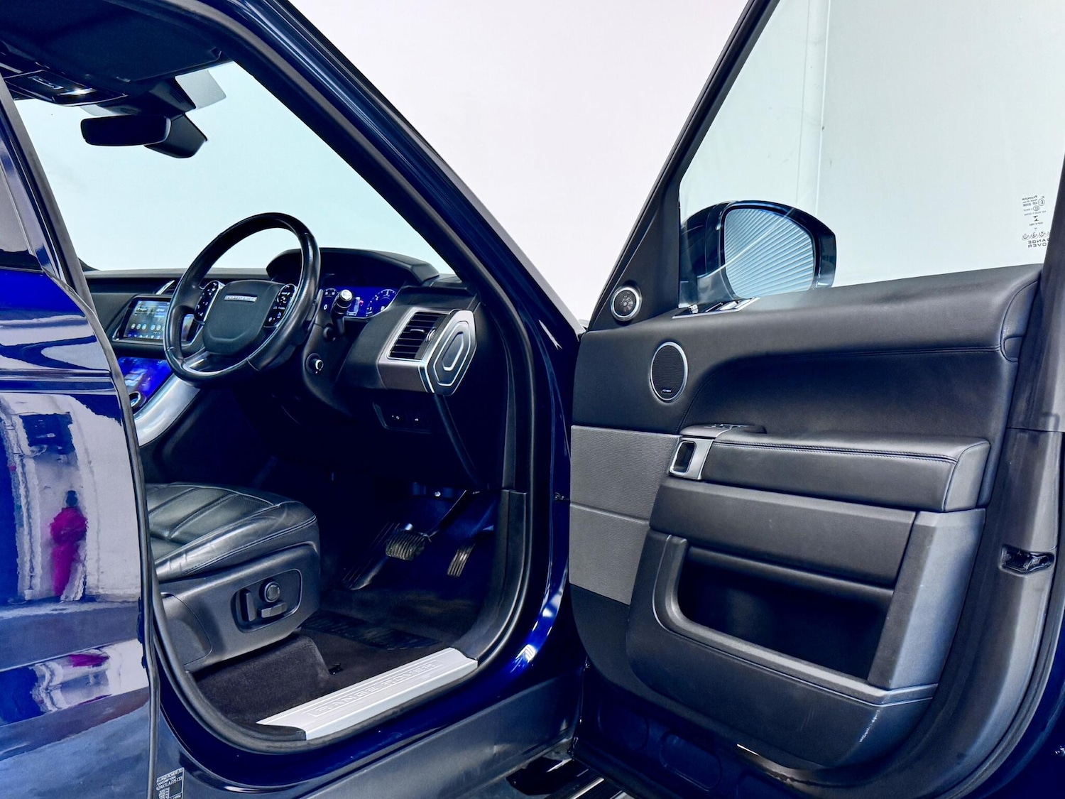 Used Land Rover Range Rover Sport 2020 for sale - 77290491: Photo 14