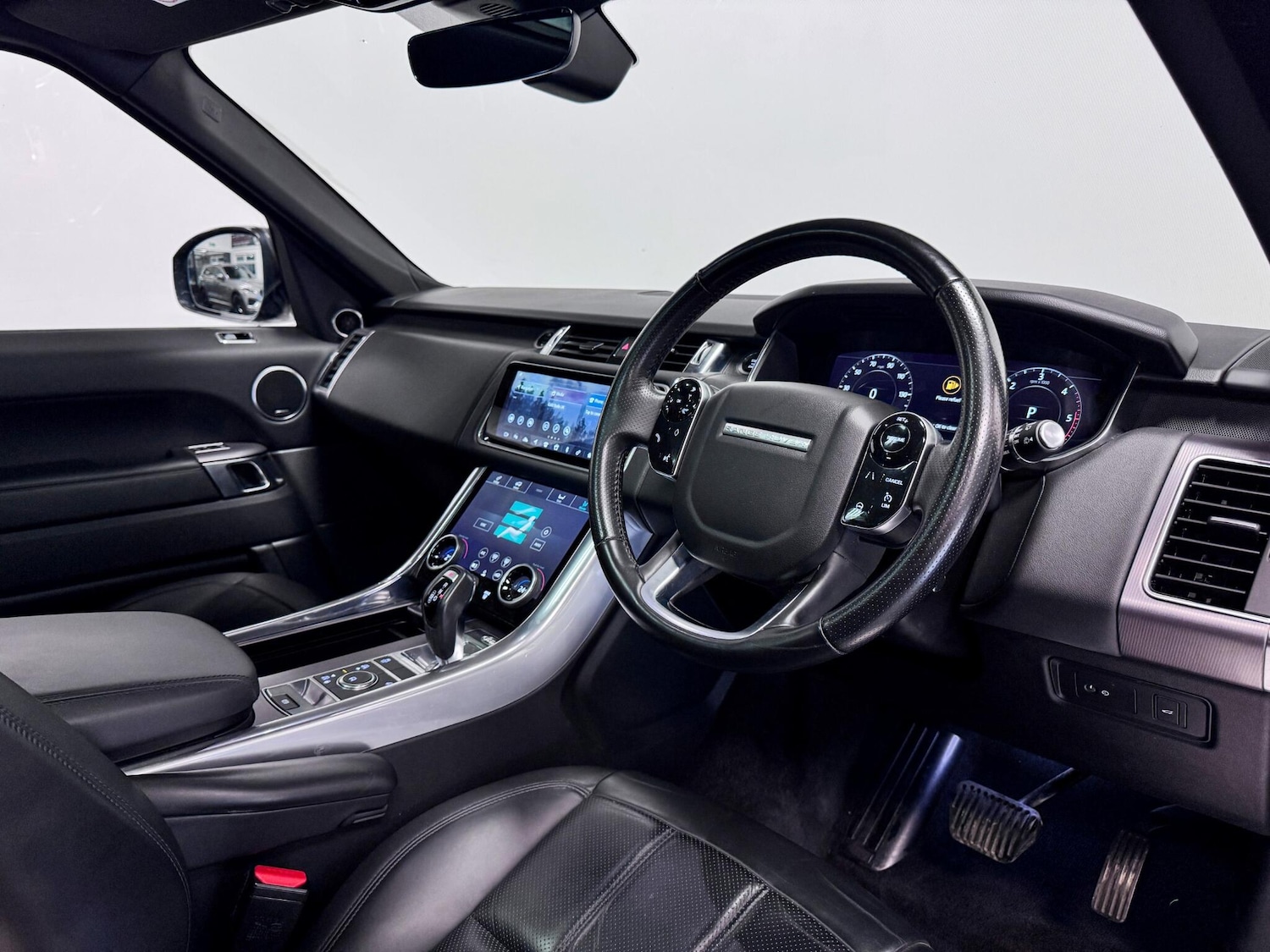 Used Land Rover Range Rover Sport 2020 for sale - 77290491: Photo 21