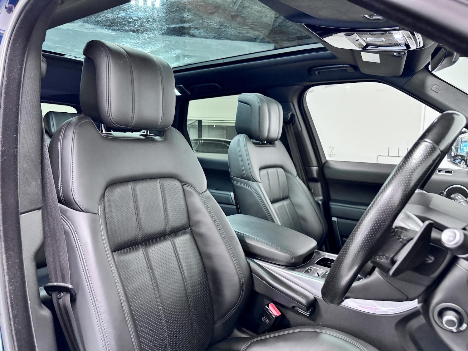 Used Land Rover Range Rover Sport 2020 for sale - 77290491: Photo 22