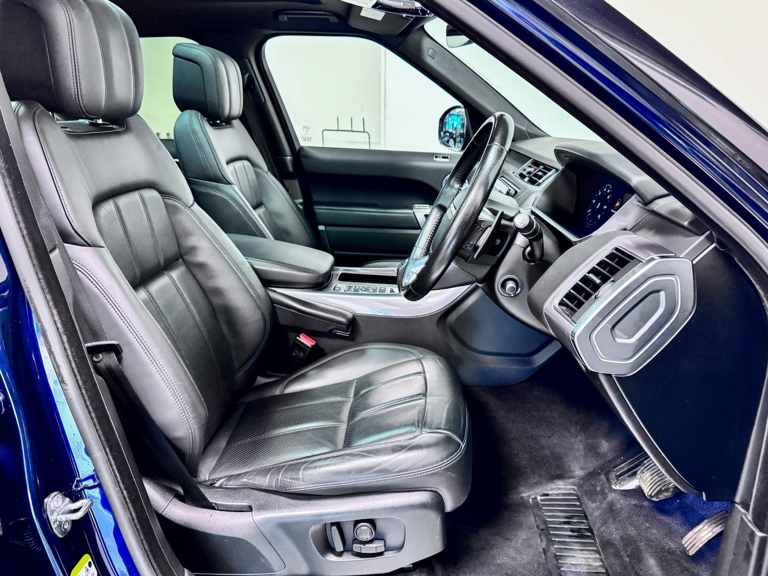 Used Land Rover Range Rover Sport 2020 for sale - 77290491: Photo 23