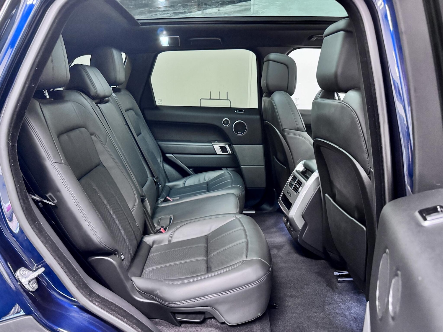 Used Land Rover Range Rover Sport 2020 for sale - 77290491: Photo 26