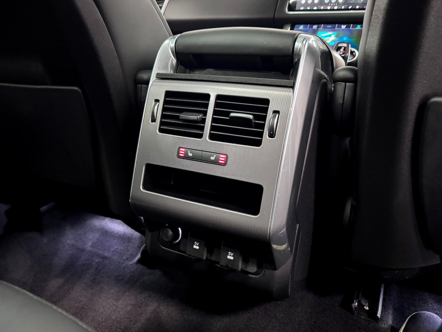 Used Land Rover Range Rover Sport 2020 for sale - 77290491: Photo 27