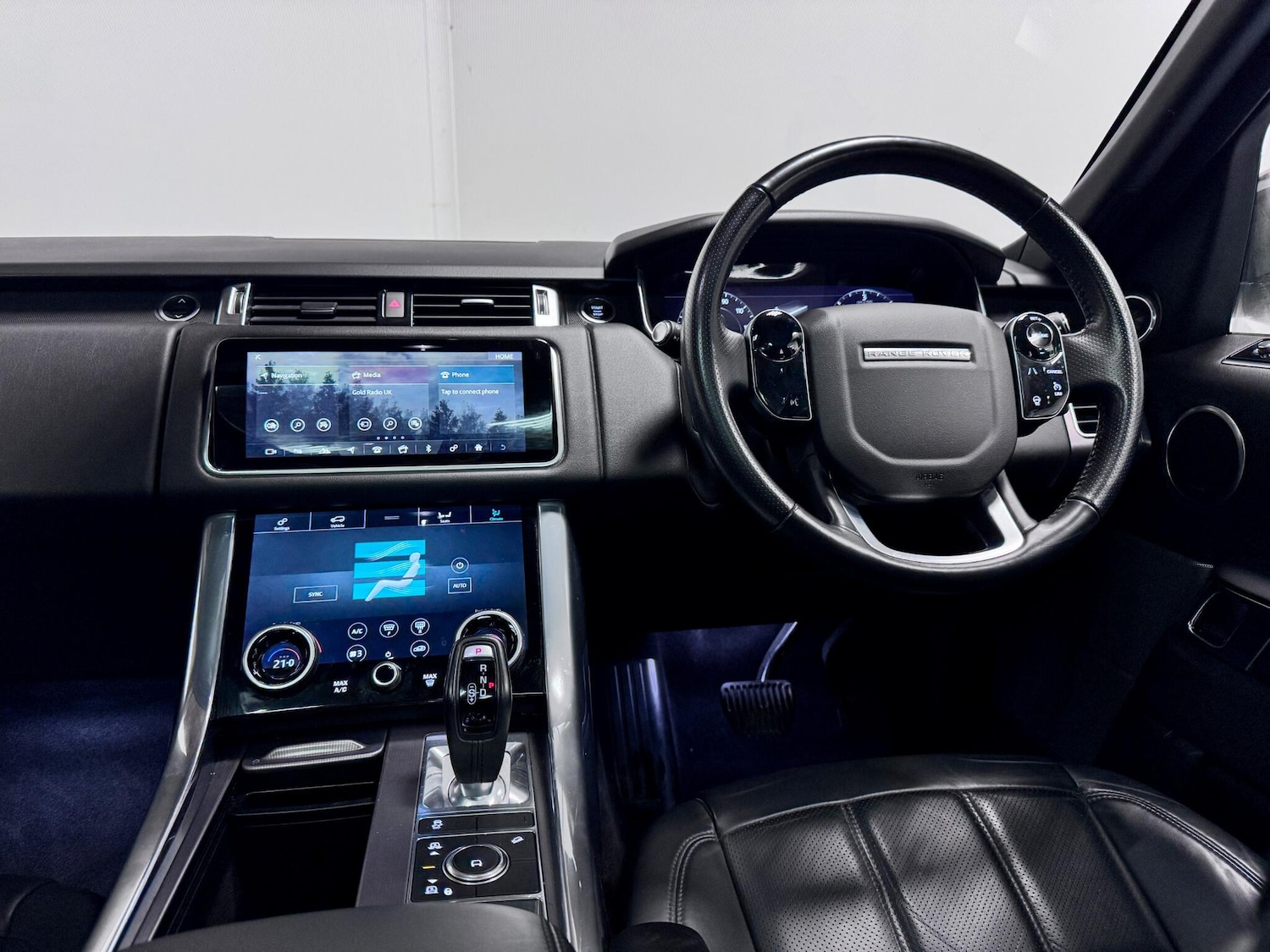 Used Land Rover Range Rover Sport 2020 for sale - 77290491: Photo 28