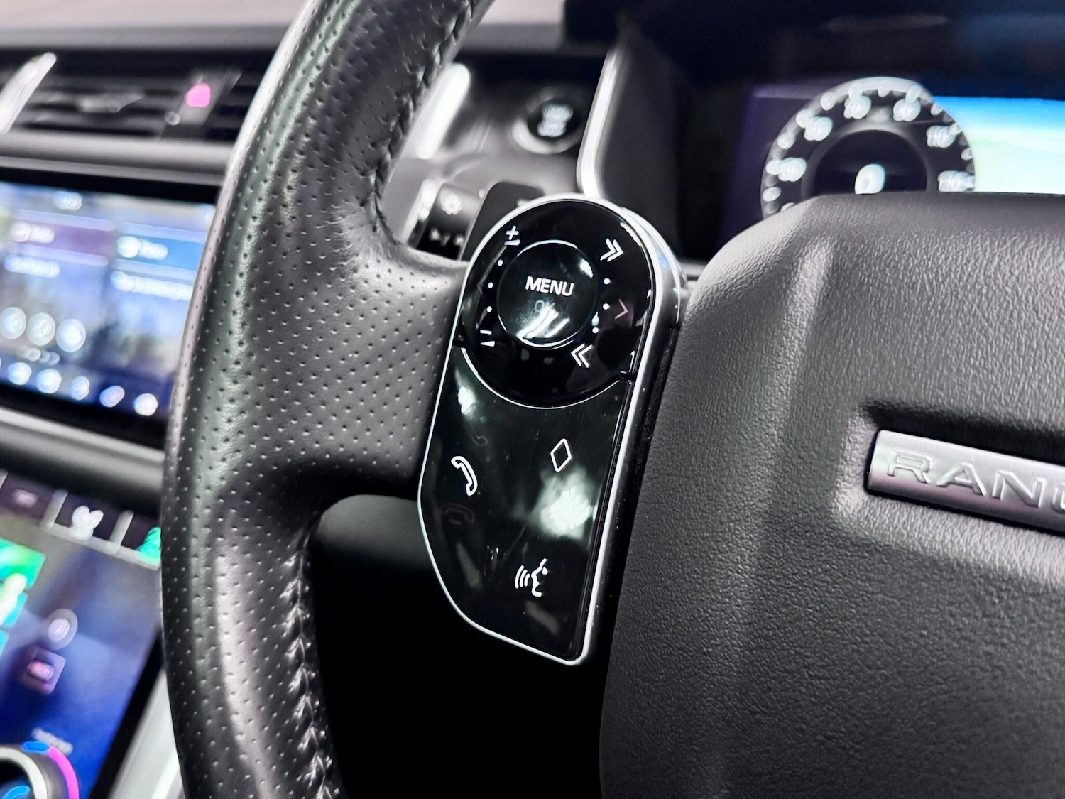 Used Land Rover Range Rover Sport 2020 for sale - 77290491: Photo 29