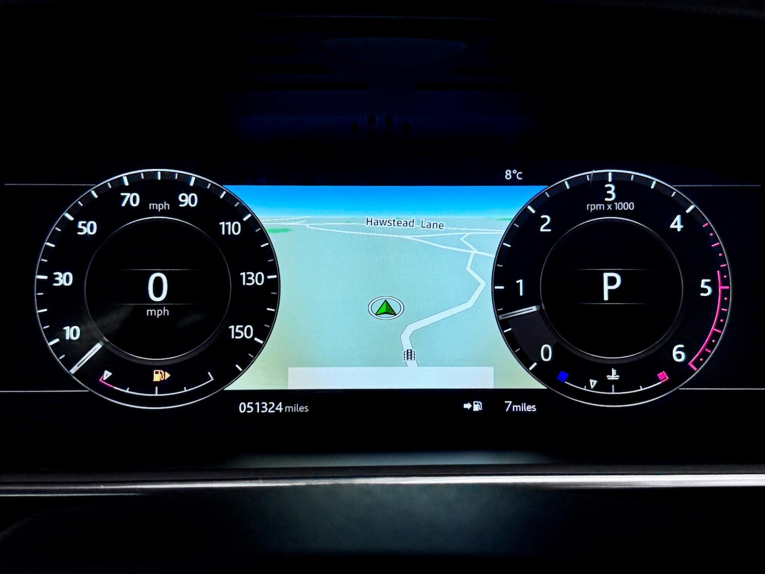 Used Land Rover Range Rover Sport 2020 for sale - 77290491: Photo 30