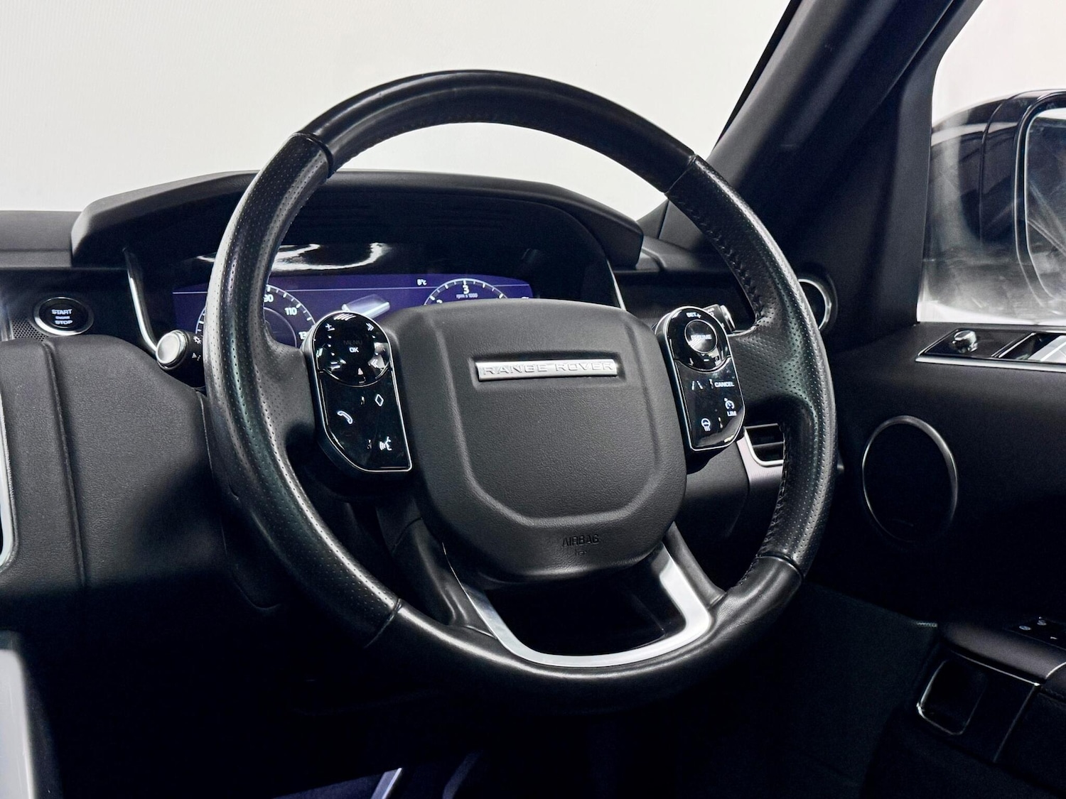 Used Land Rover Range Rover Sport 2020 for sale - 77290491: Photo 32